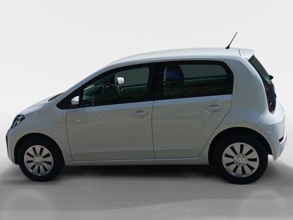 Volkswagen up! 1.0 up!/SOFORT VERFÜGBAR*Haustürlieferung*Winter-Paket