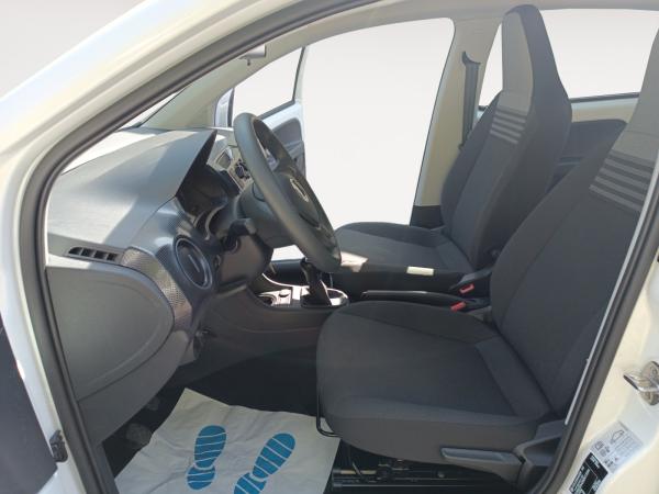 Volkswagen up! 1.0 up!/SOFORT VERFÜGBAR*Haustürlieferung*Winter-Paket