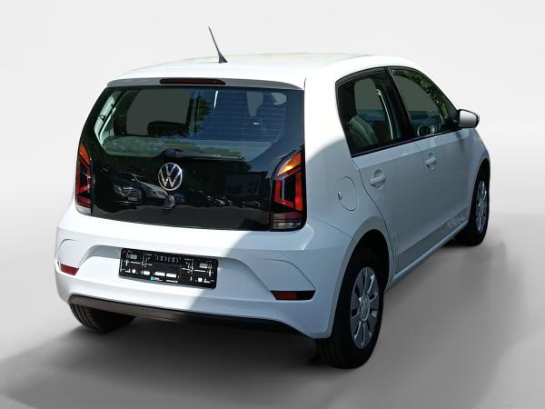 Volkswagen up! 1.0 up!/SOFORT VERFÜGBAR*Haustürlieferung*Winter-Paket