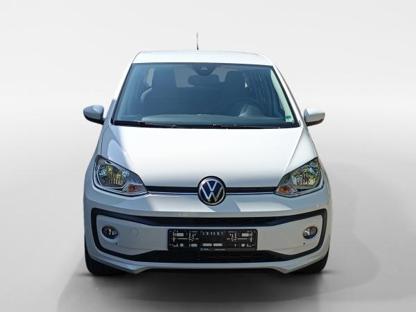 Volkswagen up! 1.0 up!/SOFORT VERFÜGBAR*Haustürlieferung*Winter-Paket