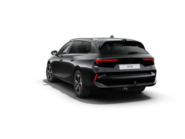 Opel Astra Sports Tourer Edition 1.5 Diesel S/S 8-Stufen-Automatikgetriebe