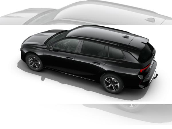 Opel Astra Sports Tourer Edition 1.5 Diesel S/S 8-Stufen-Automatikgetriebe