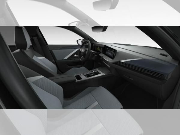 Opel Astra Sports Tourer Edition 1.5 Diesel S/S 8-Stufen-Automatikgetriebe