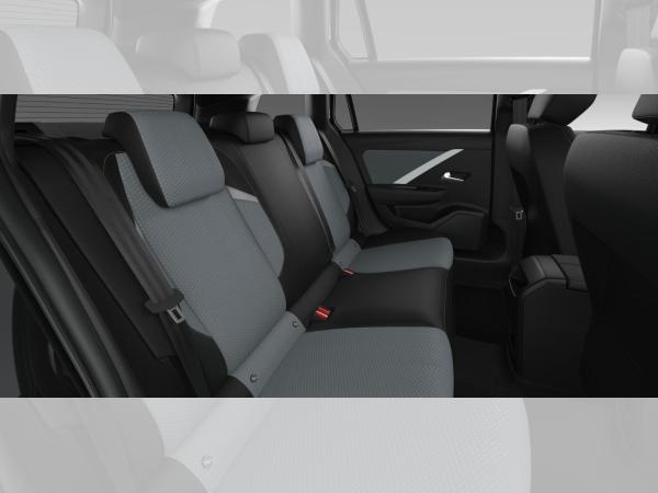 Opel Astra Sports Tourer Edition 1.5 Diesel S/S 8-Stufen-Automatikgetriebe