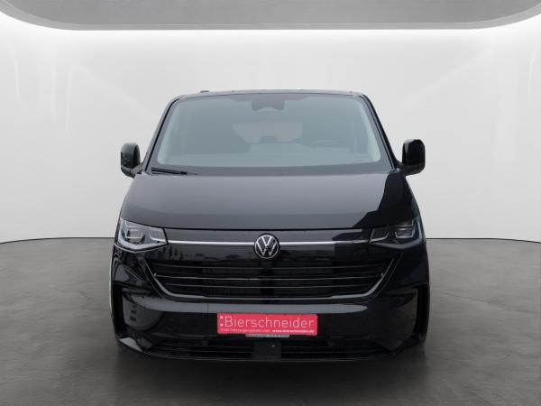 Volkswagen Caravelle T72.0 TDI AUT. KR Style 8-S. IQ.LIGHT NAVI AHK 5-J-GAR ACC SHZ