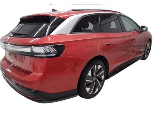 Volkswagen ID.7 Tourer PRO 💥Top LEASING AKTION💥AHK NAVI IQ.LIGHT ACC SITZHZG