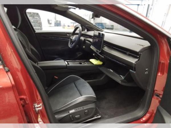 Volkswagen ID.7 Tourer PRO 💥Top LEASING AKTION💥AHK NAVI IQ.LIGHT ACC SITZHZG