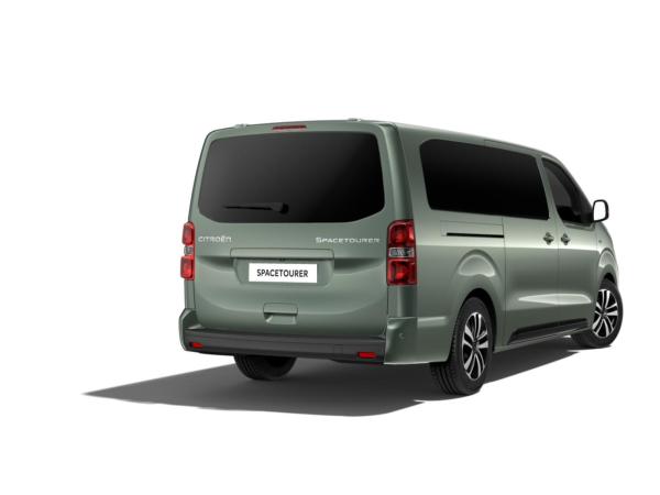 Citroën SpaceTourer Max XL Diesel 180 Automatik