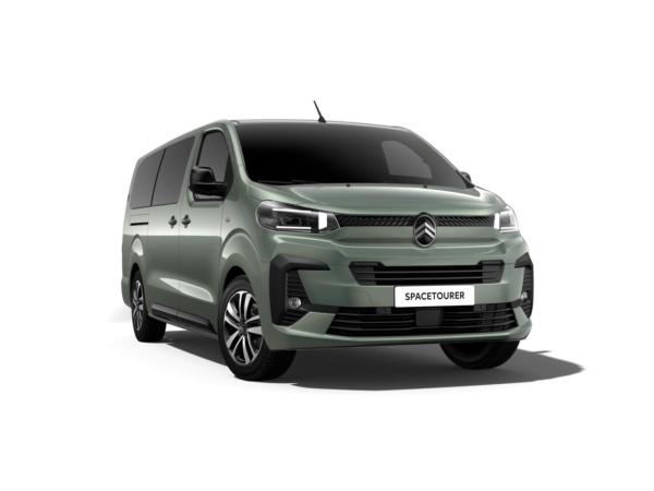 Citroën SpaceTourer Max XL Diesel 180 Automatik