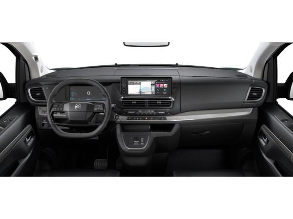 Citroën SpaceTourer Max XL Diesel 180 Automatik