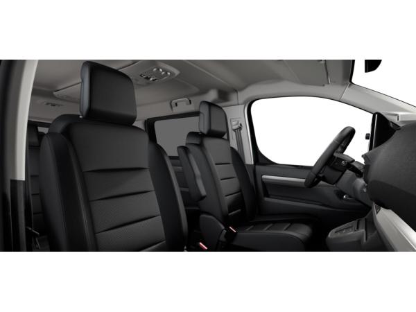 Citroën SpaceTourer Max XL Diesel 180 Automatik