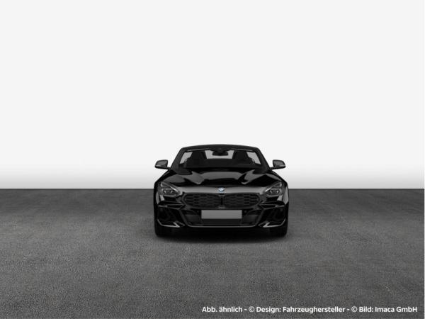 BMW Z4 M40i Aut. , 2-türig