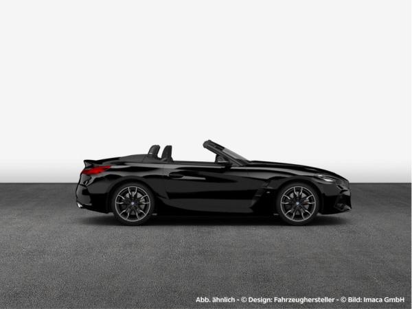 BMW Z4 M40i Aut. , 2-türig