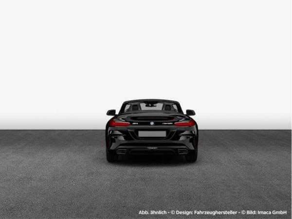 BMW Z4 M40i Aut. , 2-türig