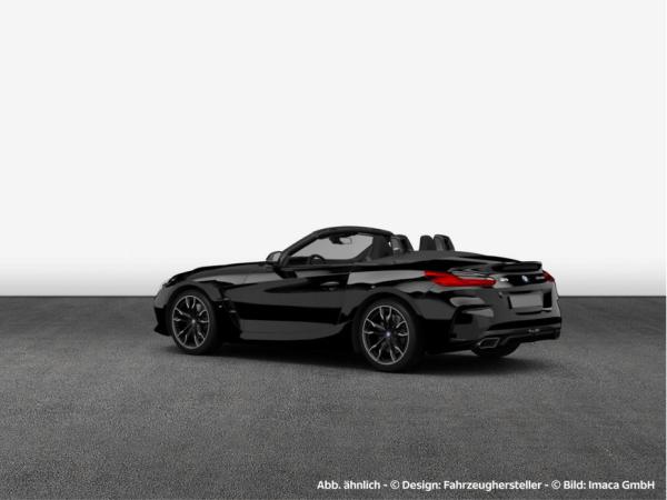 BMW Z4 M40i Aut. , 2-türig