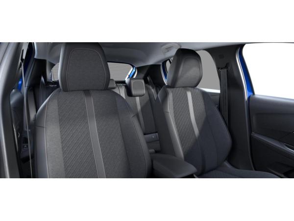 Peugeot 208 ALLURE HYBRID 110 DSC6