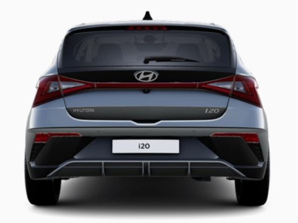 Hyundai i20 🔥TREND🔥90PS🔥SOFORT-VERFÜGBAR🔥💼GEWERBE💼