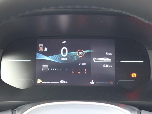 Nissan Townstar Kombi Tekna Navi|Kamera|Sitzheizung|LED