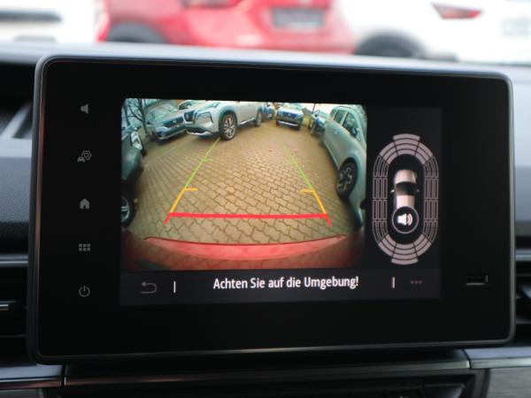 Nissan Townstar Kombi Tekna Navi|Kamera|Sitzheizung|LED