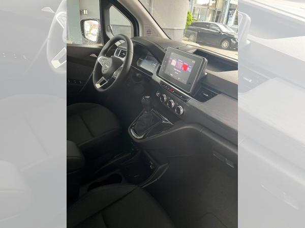 Nissan Townstar Kombi Tekna Navi|Kamera|Sitzheizung|LED