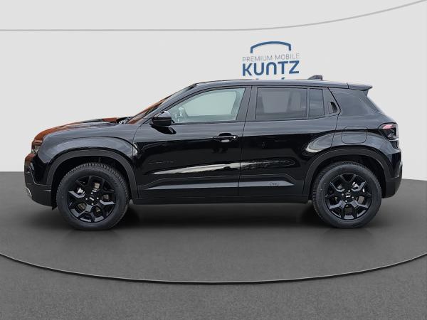 Jeep Avenger MHEV Black Edition STANDORT KIEL