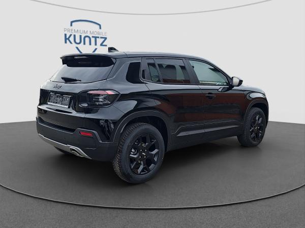 Jeep Avenger MHEV Black Edition STANDORT KIEL