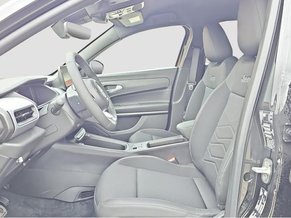 Jeep Avenger MHEV Black Edition STANDORT KIEL