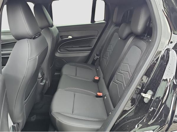 Jeep Avenger MHEV Black Edition STANDORT KIEL