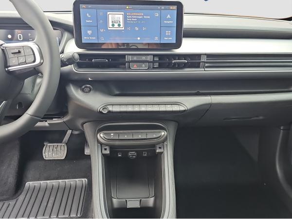 Jeep Avenger MHEV Black Edition STANDORT KIEL