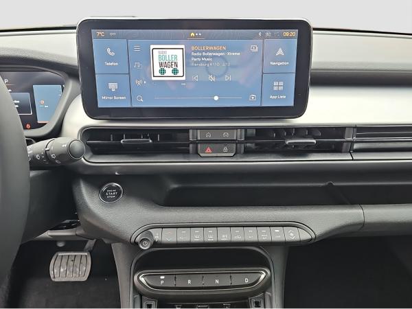 Jeep Avenger MHEV Black Edition STANDORT KIEL