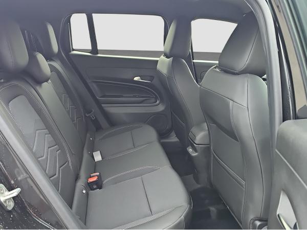 Jeep Avenger MHEV Black Edition STANDORT KIEL