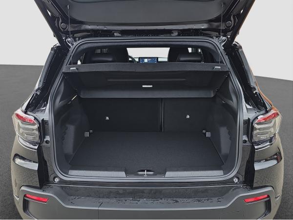 Jeep Avenger MHEV Black Edition STANDORT KIEL