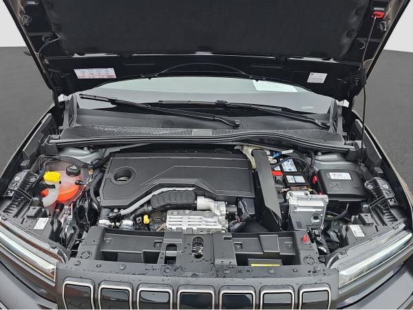 Jeep Avenger MHEV Black Edition STANDORT KIEL