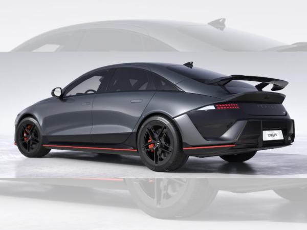Hyundai IONIQ 6 🏁N🏁🔥609PS🔥3 MONATE LIEFERZEIT🔥