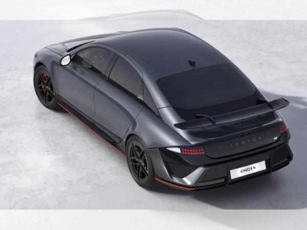 Hyundai IONIQ 6 🏁N🏁🔥609PS🔥3 MONATE LIEFERZEIT🔥