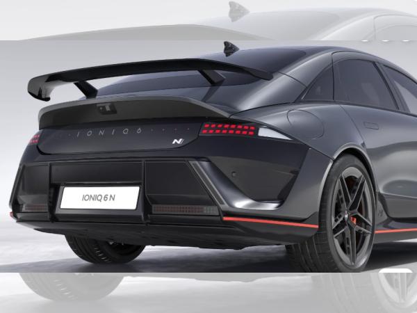 Hyundai IONIQ 6 🏁N🏁🔥609PS🔥3 MONATE LIEFERZEIT🔥💼GEWERBE💼