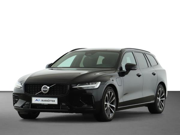 Volvo V60 T8 AWD Plus Dark Business Edition *sofort verfügbar* ❗❗Lagerwagenabverkauf❗ ❗0,5%