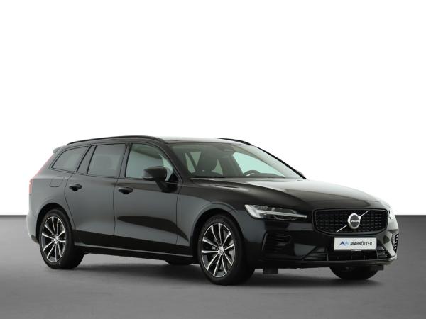 Volvo V60 T8 AWD Plus Dark Business Edition *sofort verfügbar* ❗❗Lagerwagenabverkauf❗ ❗0,5%