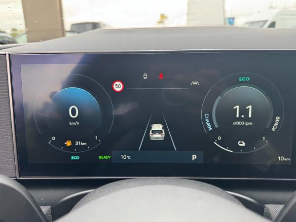 Hyundai TUCSON Tucson N Line HUD*Navi*4xSHZ*Matrix-LED*360°Cam*