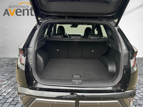 Hyundai TUCSON Tucson N Line HUD*Navi*4xSHZ*Matrix-LED*360°Cam*