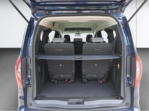 Renault Grand Kangoo Techno TCe 130 EDC
