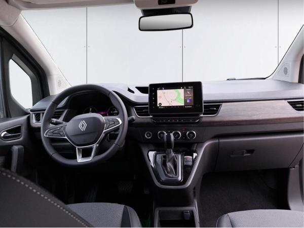 Renault Grand Kangoo Techno TCe 130 EDC