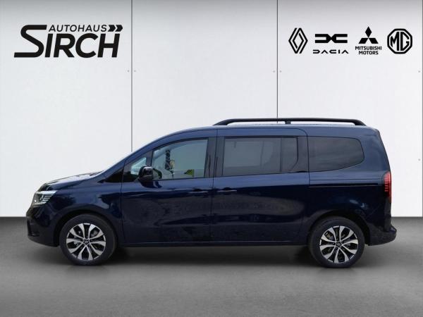 Renault Grand Kangoo Techno TCe 130 EDC