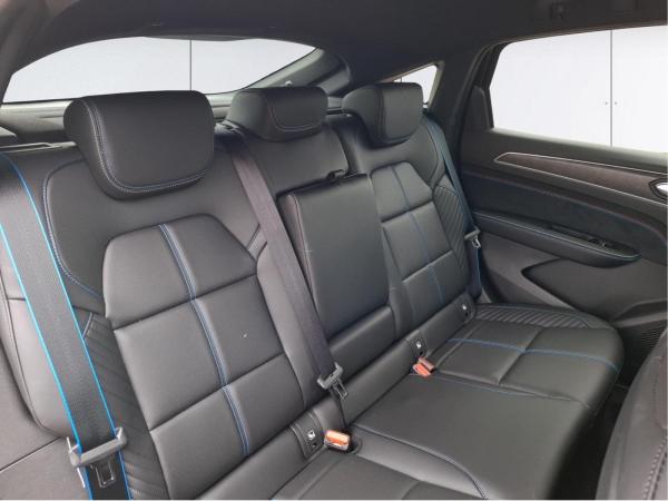 Renault Arkana Esprit Alpine Mild Hybrid 160 EDC