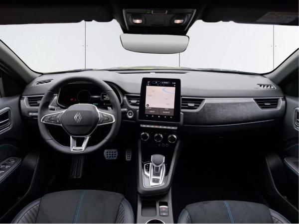 Renault Arkana Esprit Alpine Mild Hybrid 160 EDC