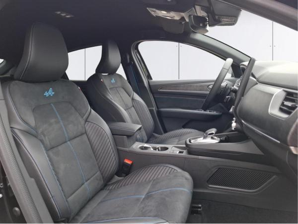 Renault Arkana Esprit Alpine Mild Hybrid 160 EDC