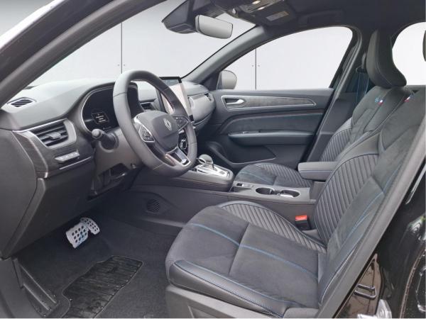 Renault Arkana Esprit Alpine Mild Hybrid 160 EDC