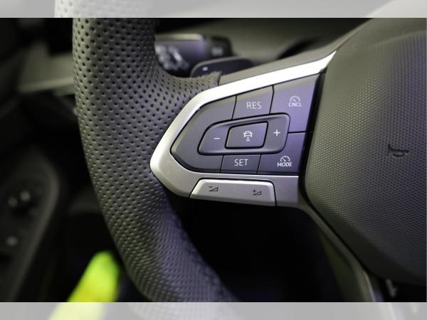 Volkswagen Golf R-Line | 1.5 eTSI 150 PS DSG | AHK | WKR | Black Style | Anschlussgarantie |