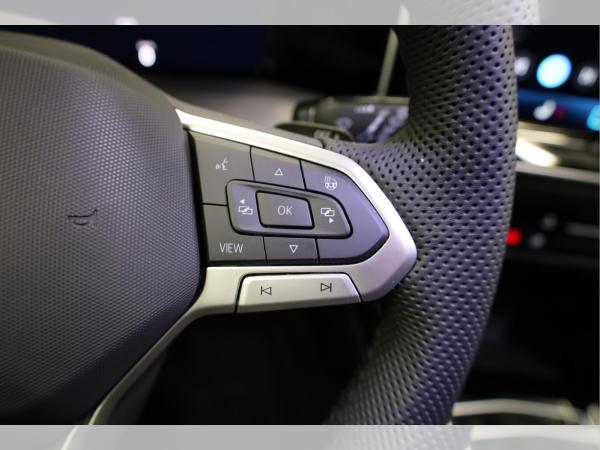Volkswagen Golf R-Line | 1.5 eTSI 150 PS DSG | AHK | WKR | Black Style | Anschlussgarantie |