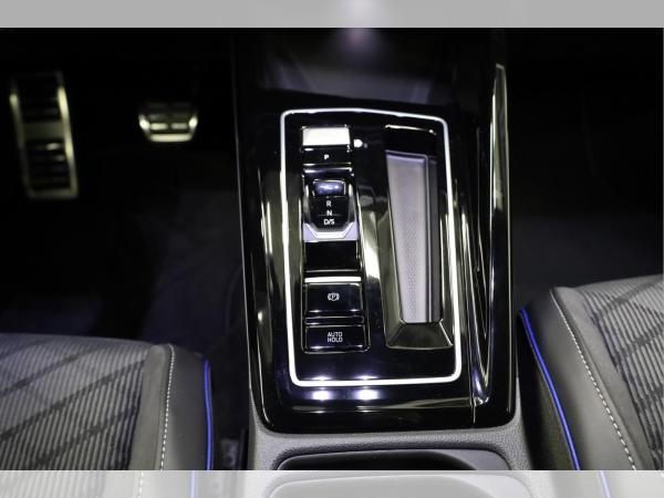 Volkswagen Golf R-Line | 1.5 eTSI 150 PS DSG | AHK | WKR | Black Style | Anschlussgarantie |